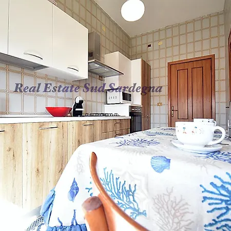 Casa Elena 1 פולה