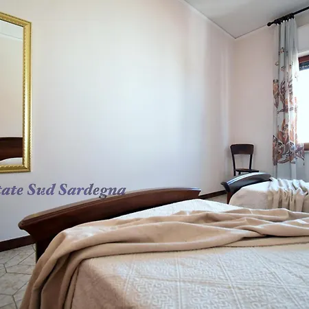 Casa Elena 1 פולה