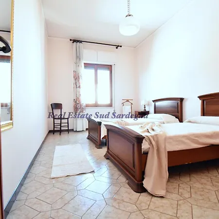 Casa Elena 1 * פולה