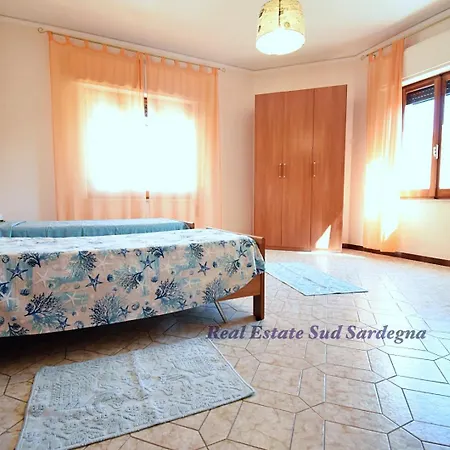 Casa Elena 1 פולה