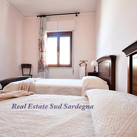 Casa Elena 1 דירה