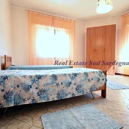 Casa Elena 1 פולה