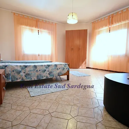 Casa Elena 1 Apartment *