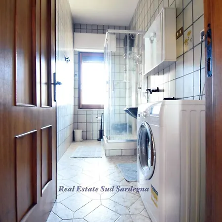 Casa Elena 1 דירה