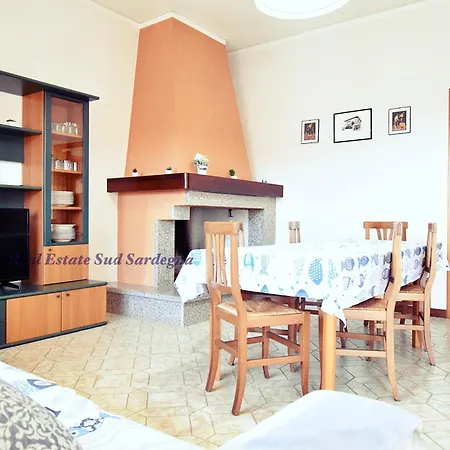 Casa Elena 1 פולה