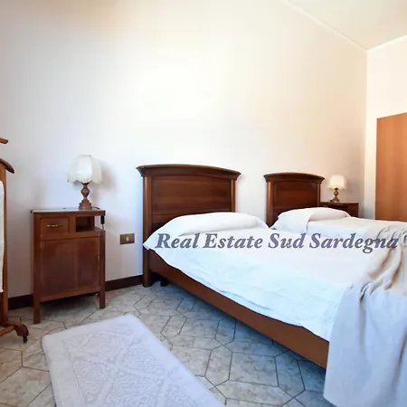 דירה Casa Elena 1 פולה