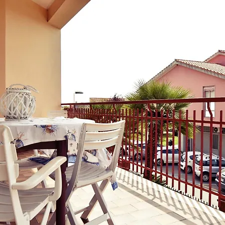 Casa Elena 1 Апартаменты