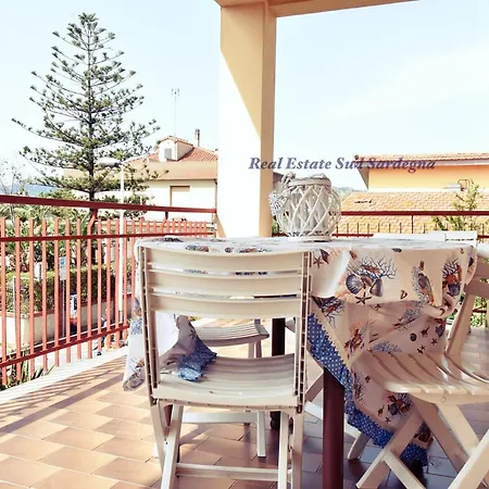 Lejlighed Casa Elena 1