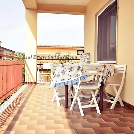 Apartment Casa Elena 1 *