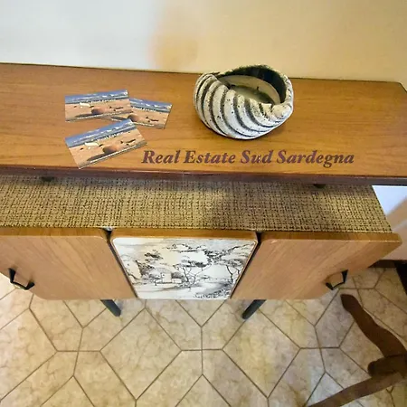 Casa Elena 1 Lejlighed Pula