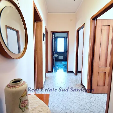 Апартаменты Casa Elena 1