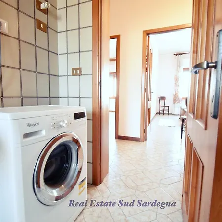 Апартаменты Casa Elena 1