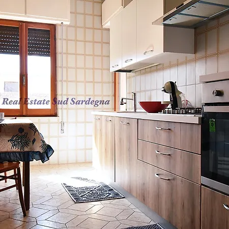 Casa Elena 1 Апартаменты *