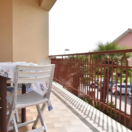 Апартаменты Casa Elena 1 Пула