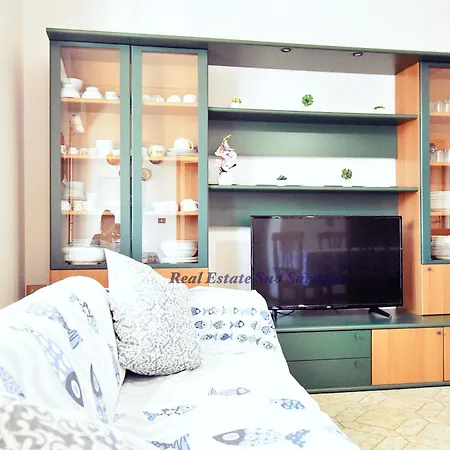 Casa Elena 1 Апартаменты