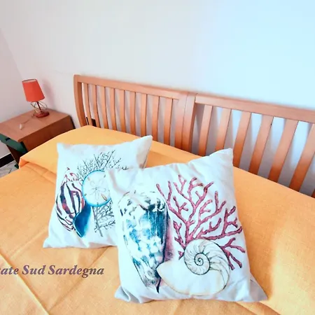 Apartment Casa Elena 1 *