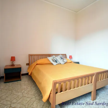 Apartment Casa Elena 1