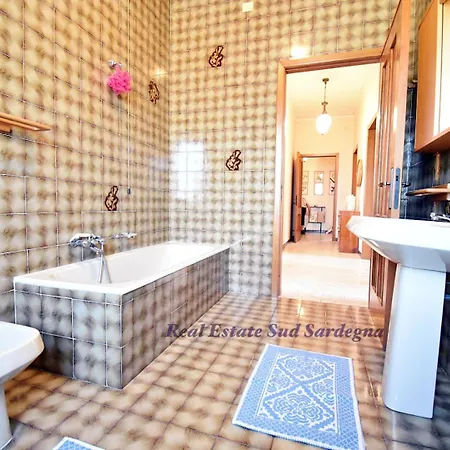 Lejlighed Casa Elena 1