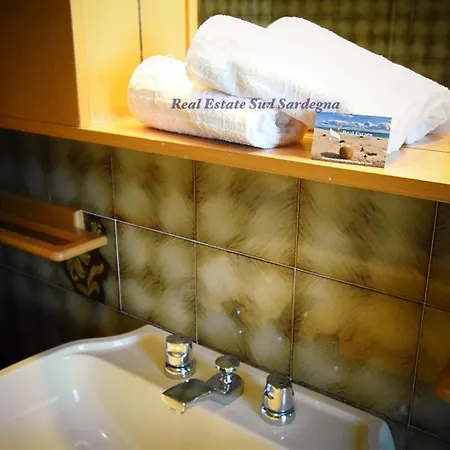 Апартаменты Casa Elena 1