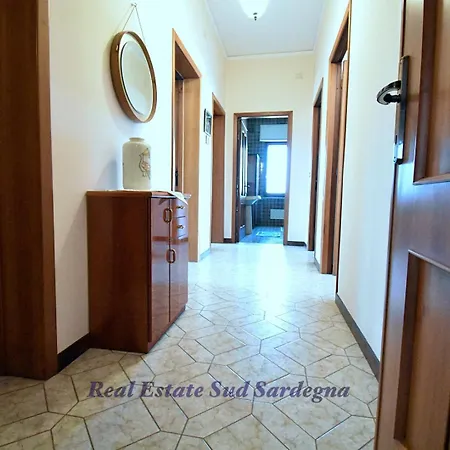 Lejlighed Casa Elena 1