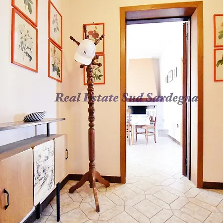 Casa Elena 1 Апартаменты *