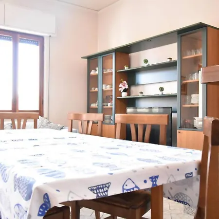 A Due Passi Dal Centro Elena1 Apartmán *